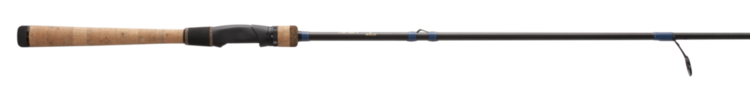 13 FISHING DEFY GOLD CANNE LANCER LÉGER 6&#39;6&#39;&#39; MEDIUM (2PC)