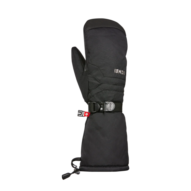 KOMBI GANTS PATHFINDER HOMME NOIR