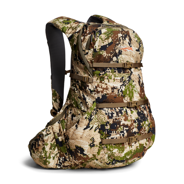 SITKA APEX PACK SUBALPINE