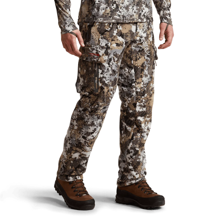 SITKA STRATUS PANTALON