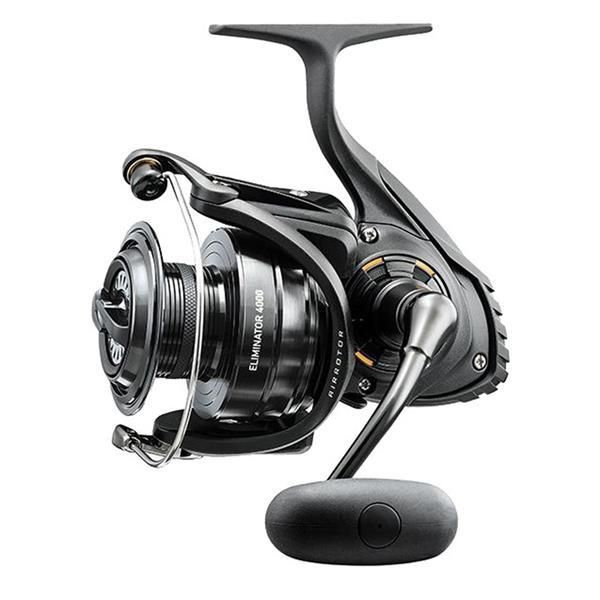 DAIWA ELIMINATOR 4000 MOULINET A LANCER LEGER