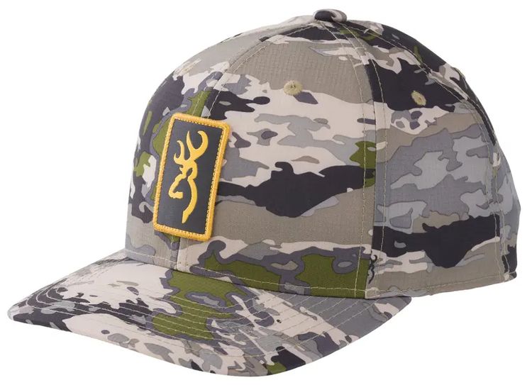 BROWNING CASQUETTE HALLOW OVIX