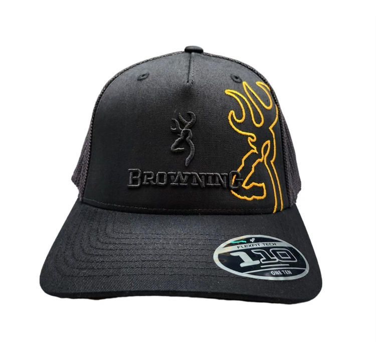 BROWNING CASQUETTE JUNCTION OR