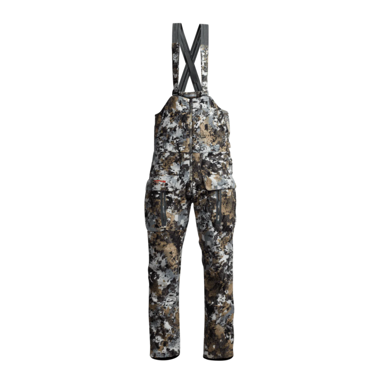 SITKA STRATUS BIB