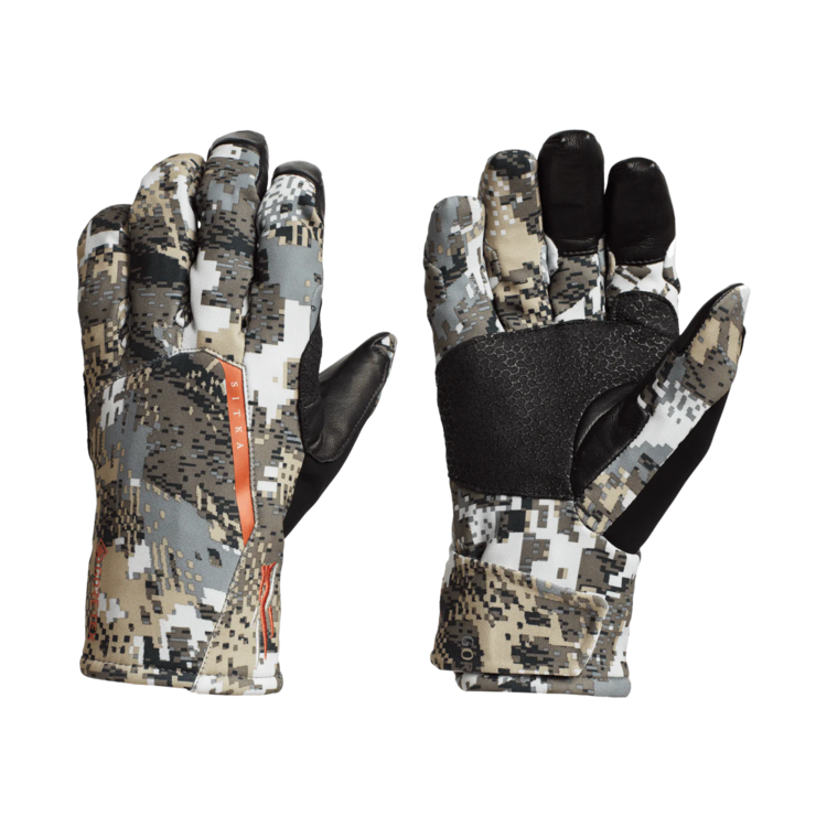 SITKA GANTS DOWNPOUR GTX