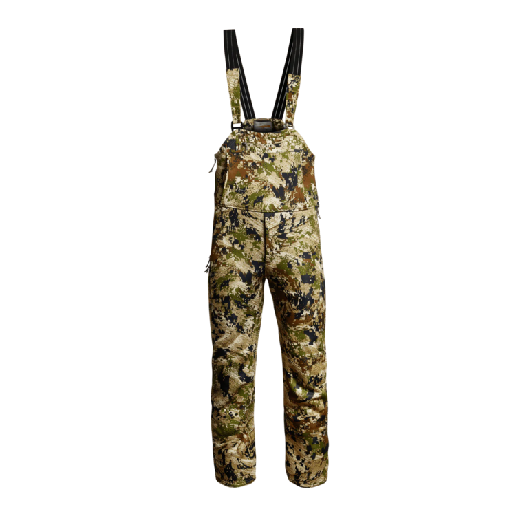 SITKA TRAVERSE BIB