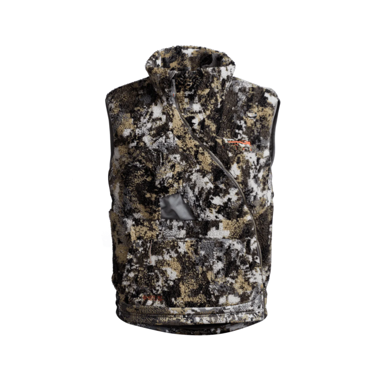 SITKA FANATIC VESTE