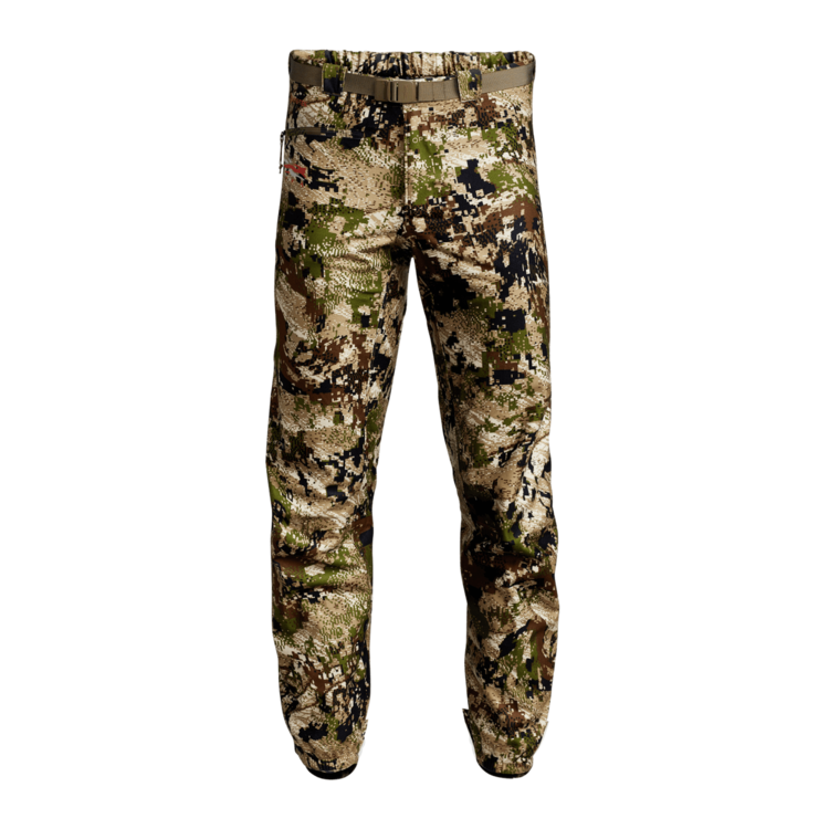 SITKA PANTALON THUNDERHEAD