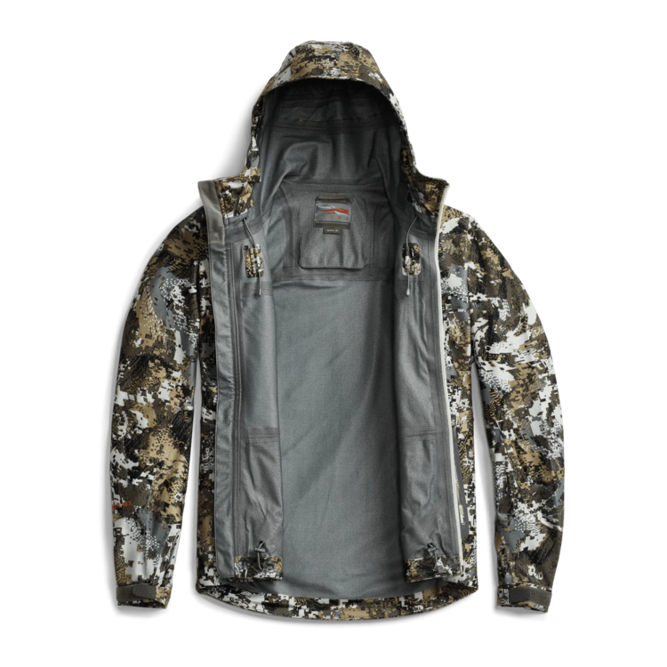 SITKA MANTEAU DOWNPOUR