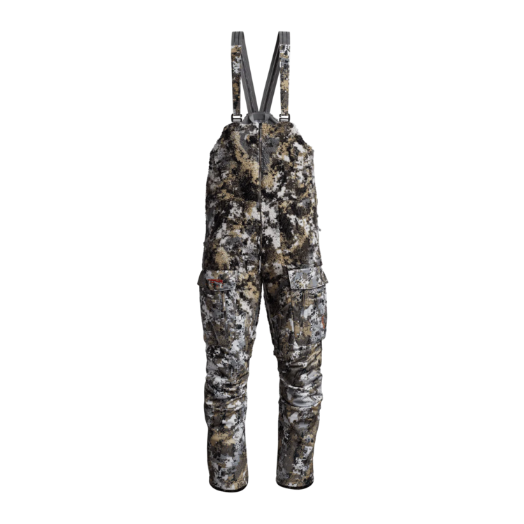 SITKA FANATIC BIB
