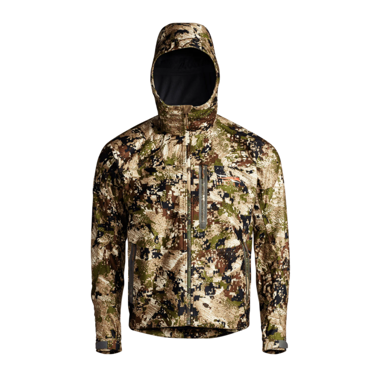 SITKA MANTEAU THUNDERHEAD