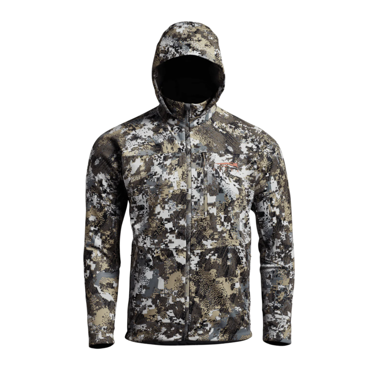 SITKA JETSTREAM JACKET