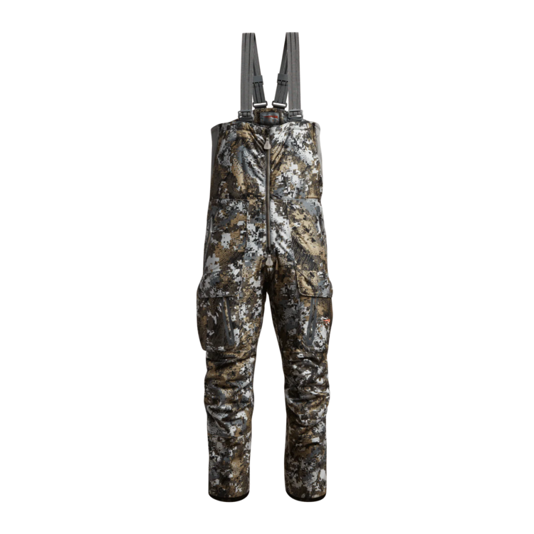 SITKA INCINERATOR AEROLITE BIB
