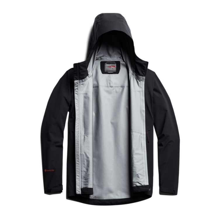 SITKA GORTEX MANTEAU DEW POINT