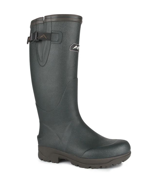 ACTON BOTTES TACKLE