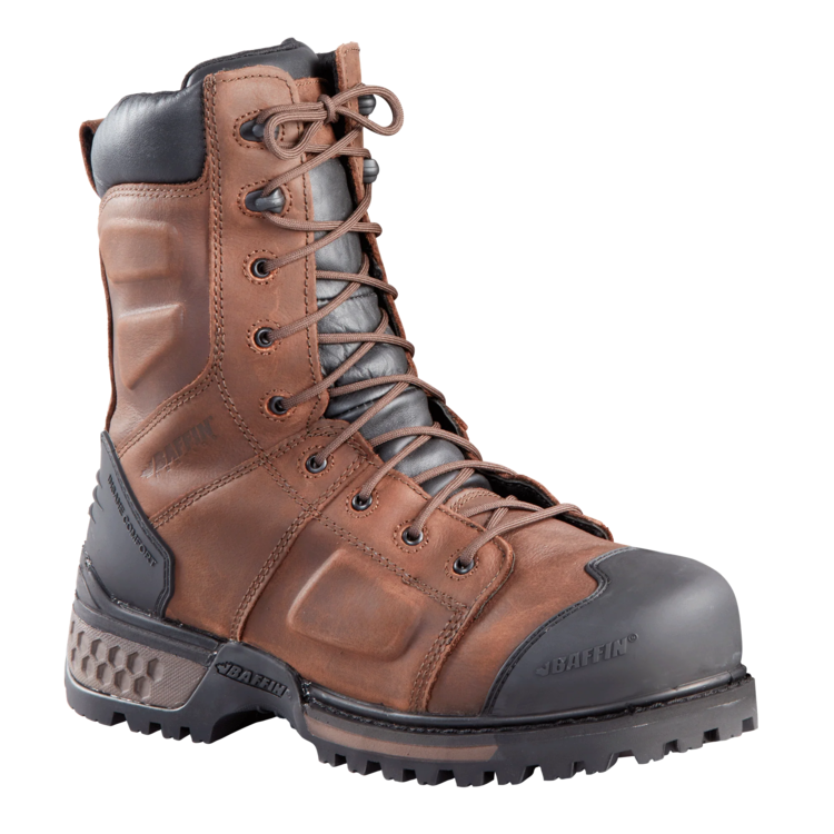 BAFFIN BOTTE DE CHASSE AAA HUDSON