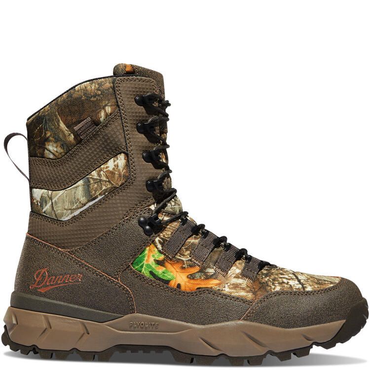 DANNER VITAL 8&#39;&#39;