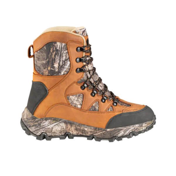 REMINGTON BOTTE OLYMPUS 600 VIBRAM HOMME