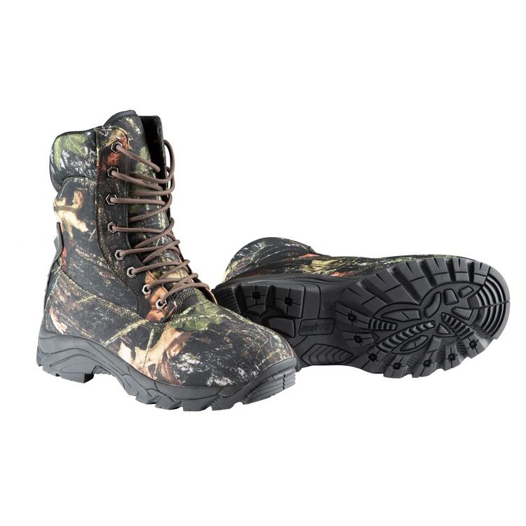 COLDFIELD BOTTE &quot;GUIDE&quot; - HOMME