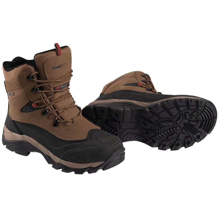 COLDFIELD BOTILLONS &quot; ACTION LEATHER &quot; - HOMME