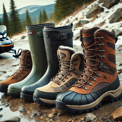 BOTTES