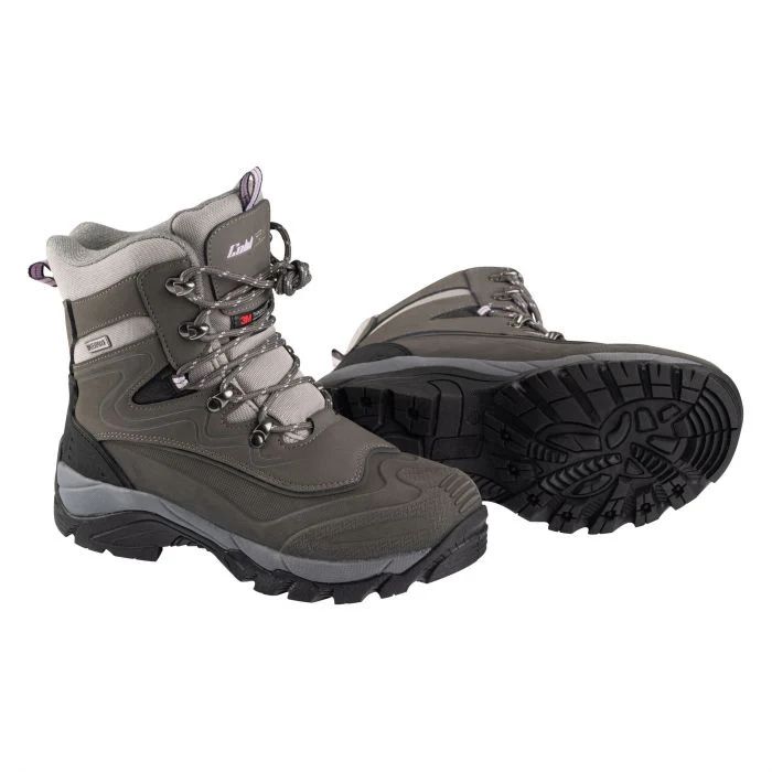 COLDFIELD BOTILLONS &quot; ACTION LEATHER &quot; - FEMME