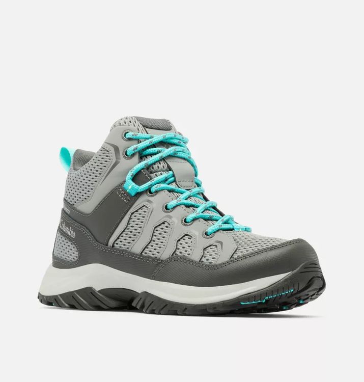 COLUMBIA BOTTE GRANITE TRAIL WATERPROOF FEMME