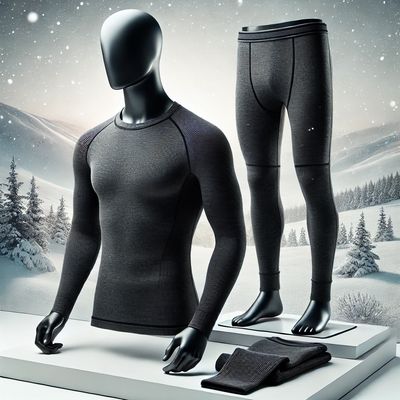 SOUS-VÊTEMENTS