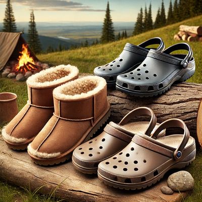 CHAUSSURES
