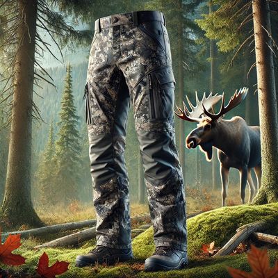 CHASSE