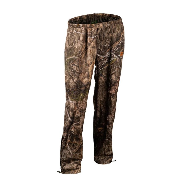 BUCKLAND PANTALON COMPRESSIBLE CAMO - HOMME