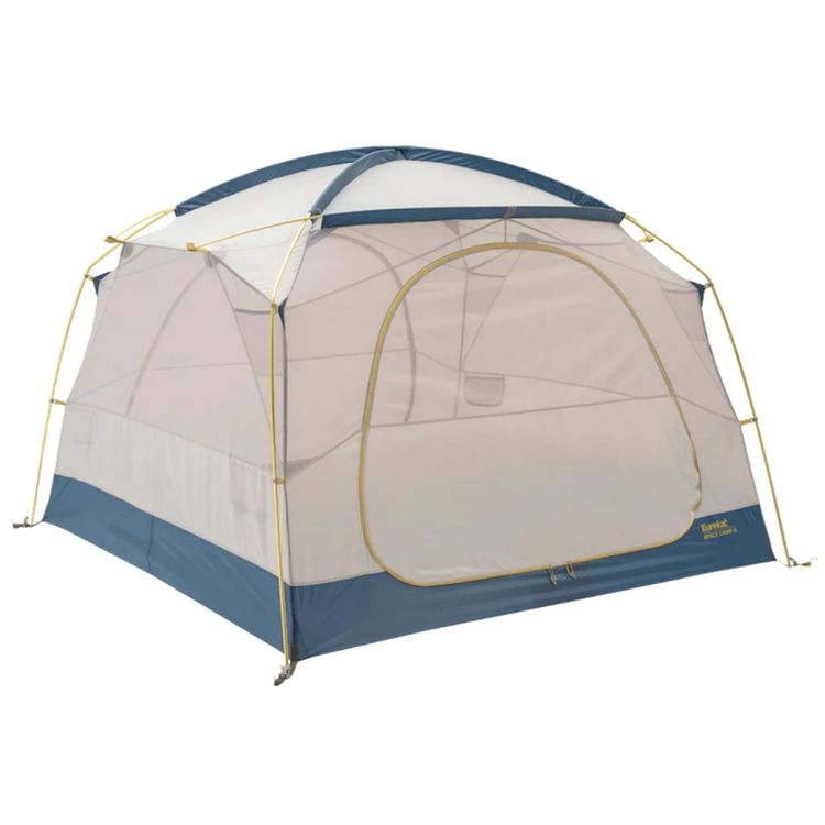 EUREKA TENTE SPACE CAMP 4