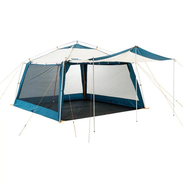 EUREKA ABRI MOUSTIQUAIRE NORTHERN BREEZE 10 PERSONNES