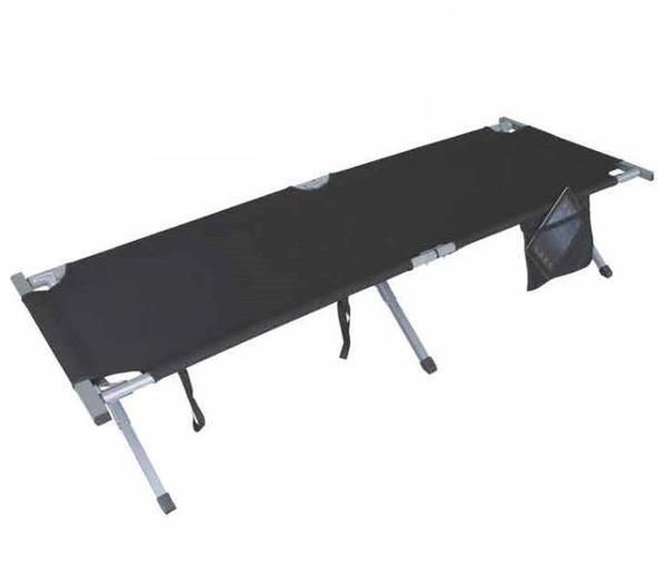 LAREDO LIT DE CAMP LARGE/DOUBLE (86X38X18)