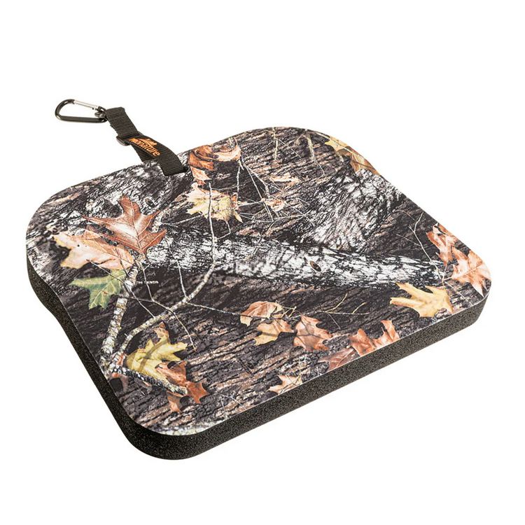 PRONATURE COUSSIN CAMO EN  EVA 1.5&#39;&#39;