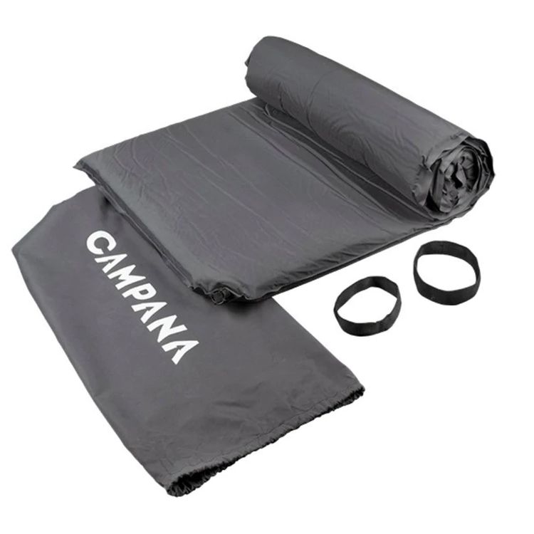 CAMPANA ADIRONDACK 4&#39;&#39;MATELAS AUTOGONFLANT ROBUSTE
