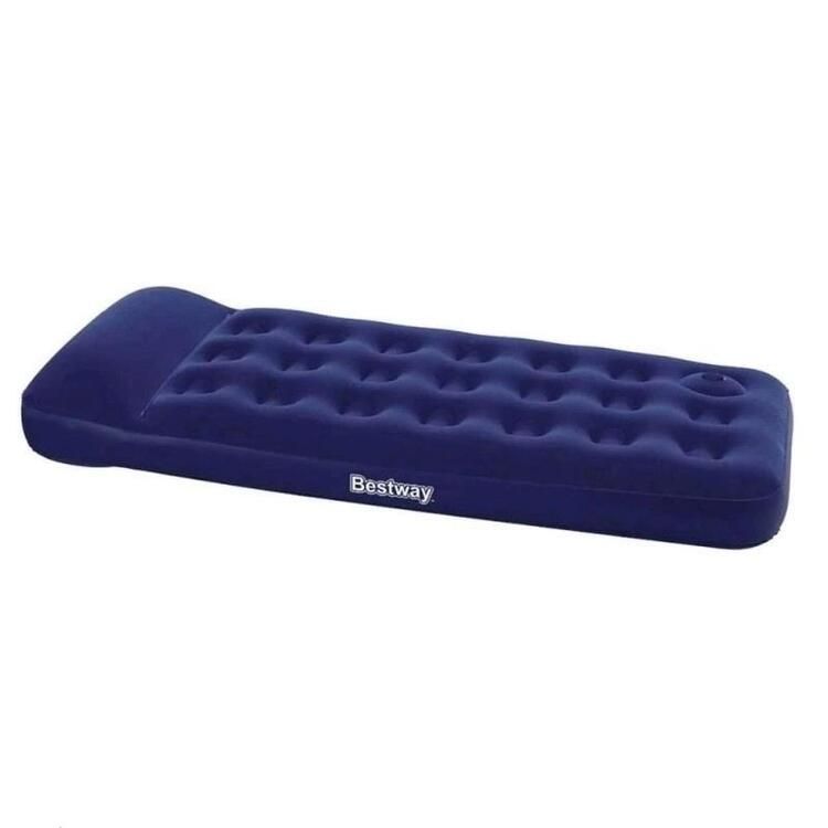 BESTWAY MATELAS GONFLABLE PAVILLO TWIN