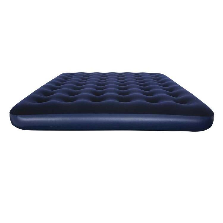 BESTWAY MATELAS QUEEN 80&#39;&#39; X 60&#39;&#39; X 8.75&#39;&#39;