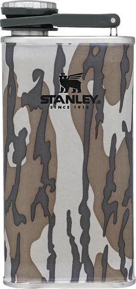 STANLEY FLASQUE  8OZ -BOTTOMLAND