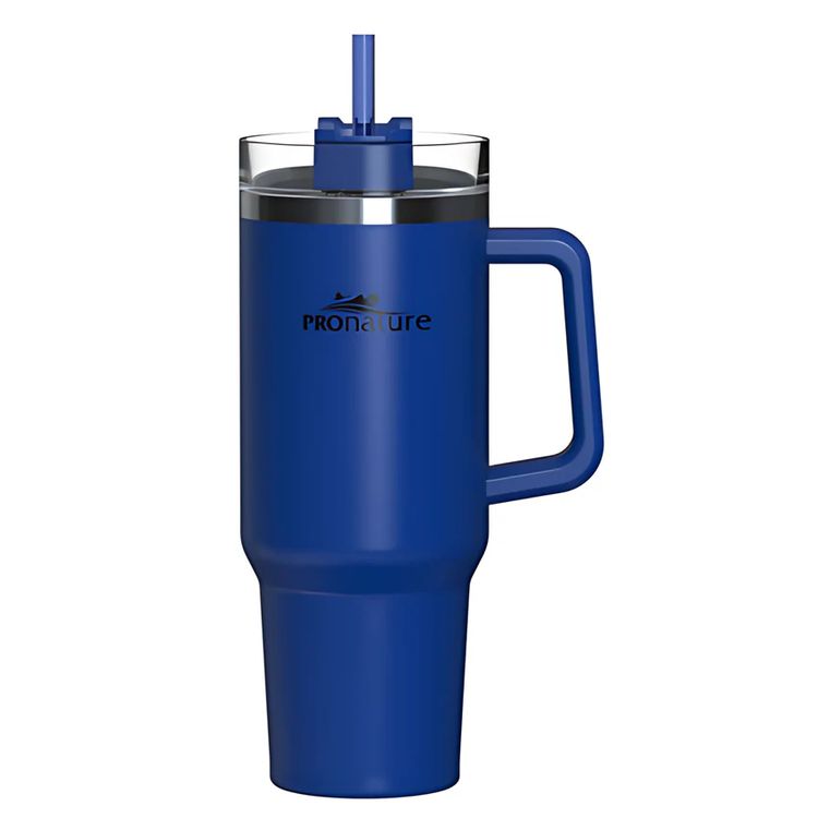 PRONATURE TASSE ISOLÉE &#39;&#39;THIRST&#39;&#39; - 40 OZ