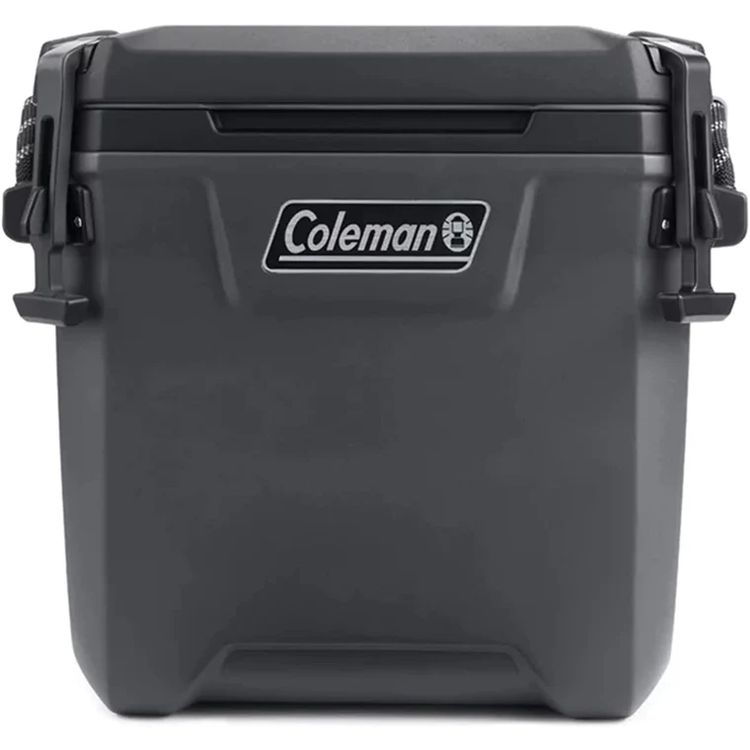 COLEMAN GLACIÈRE CONVOY 28 QT CHARCOAL