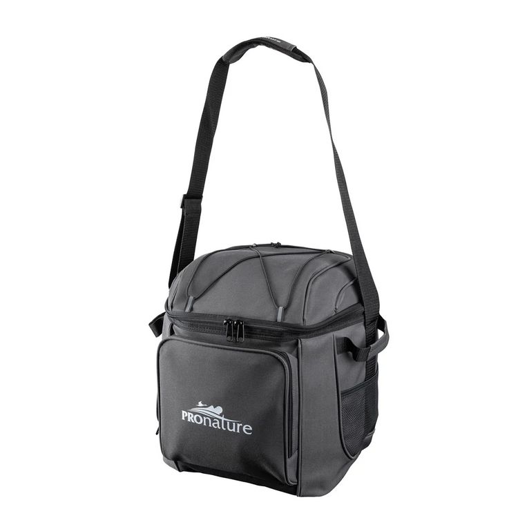 PRONATURE GLACIÈRE &quot;COOL 24 &quot; GRIS