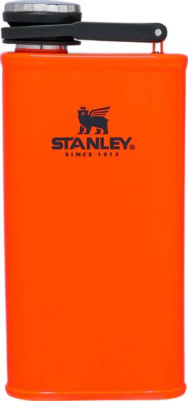 STANLEY FLASQUE  8OZ -ORANGE