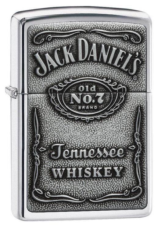 ZIPPO BRIQUET