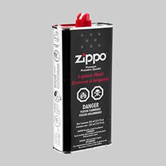 ZIPPO ESSENCE A BRIQUET 133ML/4.68OZ