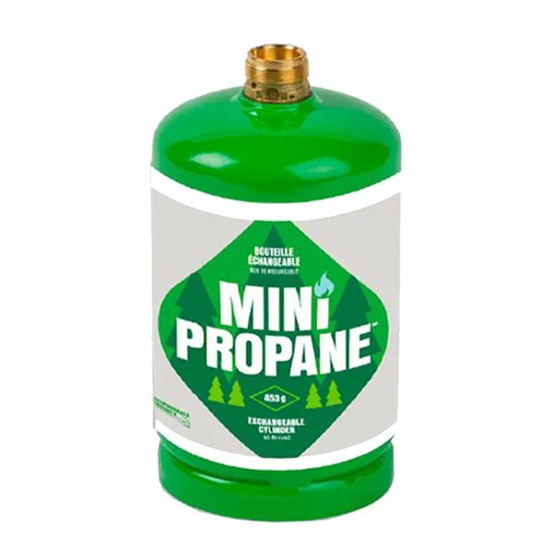 MINI-PROPANE GAS PROPANE 16OZ/1LB