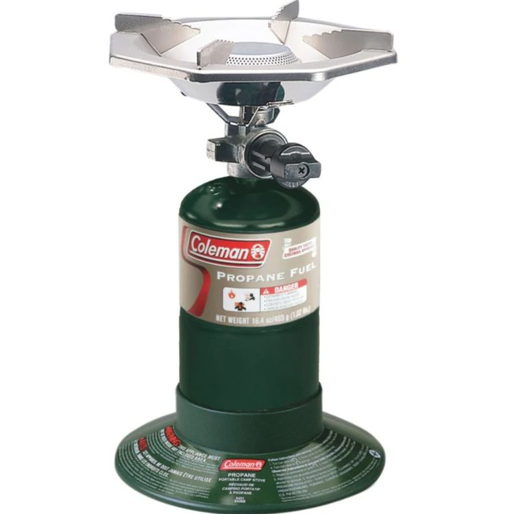COLEMAN BRULEUR PERFECTFLOW 10K BTU