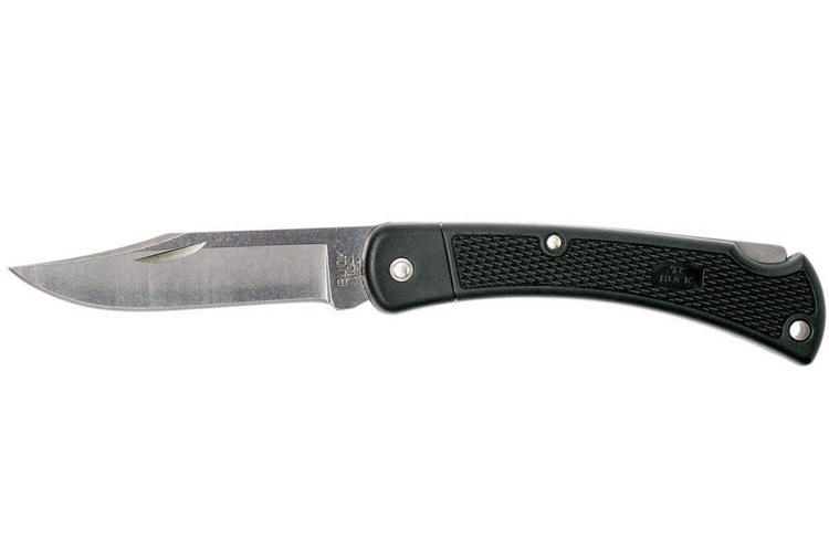 BUCK KNIVES COUTEAU &#39;HUNTER&#39; PLIANT