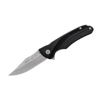 BUCK KNIVES SPRINT SELECT FOLDER BLACK