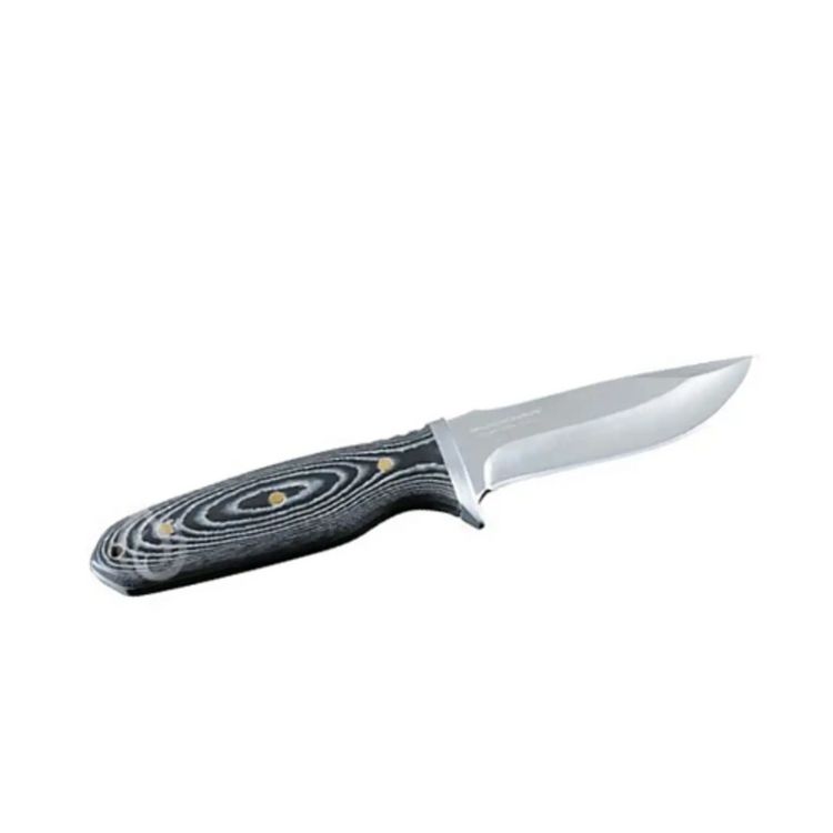 BUCKNER VANGUARD 9&#39;&#39; HUNTING DROP POINT KNIFE (20/40)